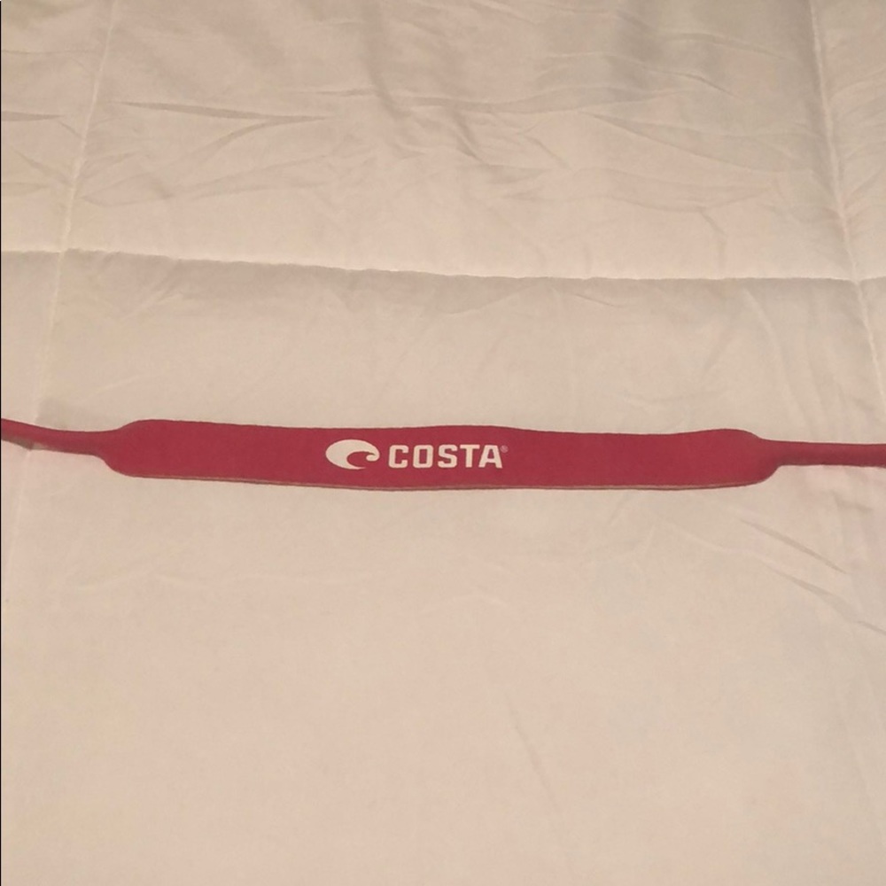 Costa croakie